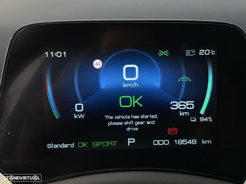 BYD Atto 3 60.48 kWh Design - 9
