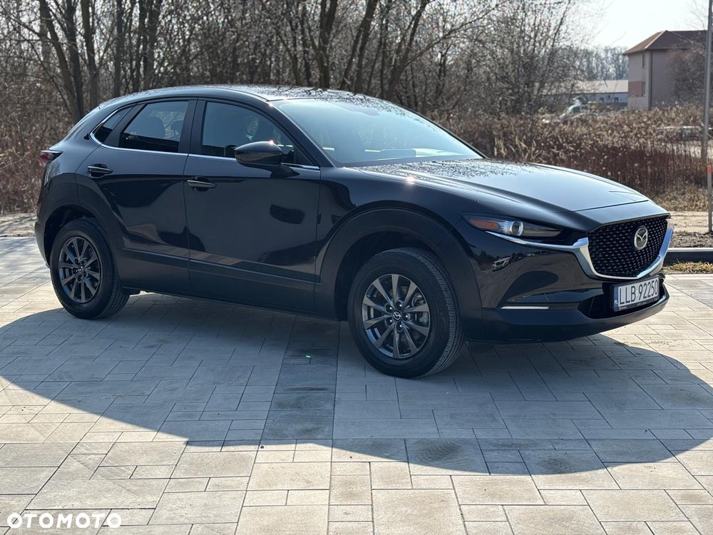 Mazda CX-30 - 8