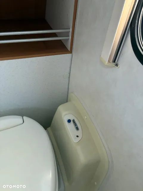 Hymer-Eriba 465 - 22