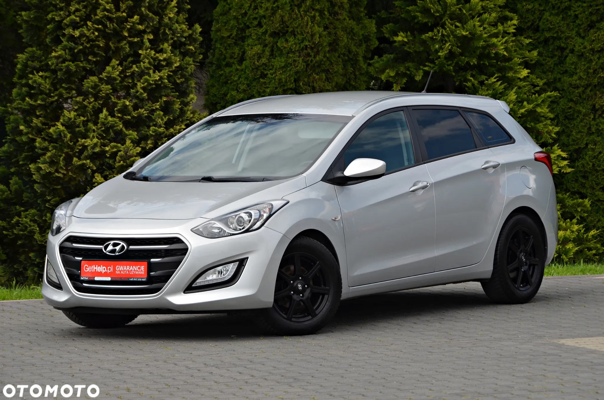 Hyundai i30 - 7