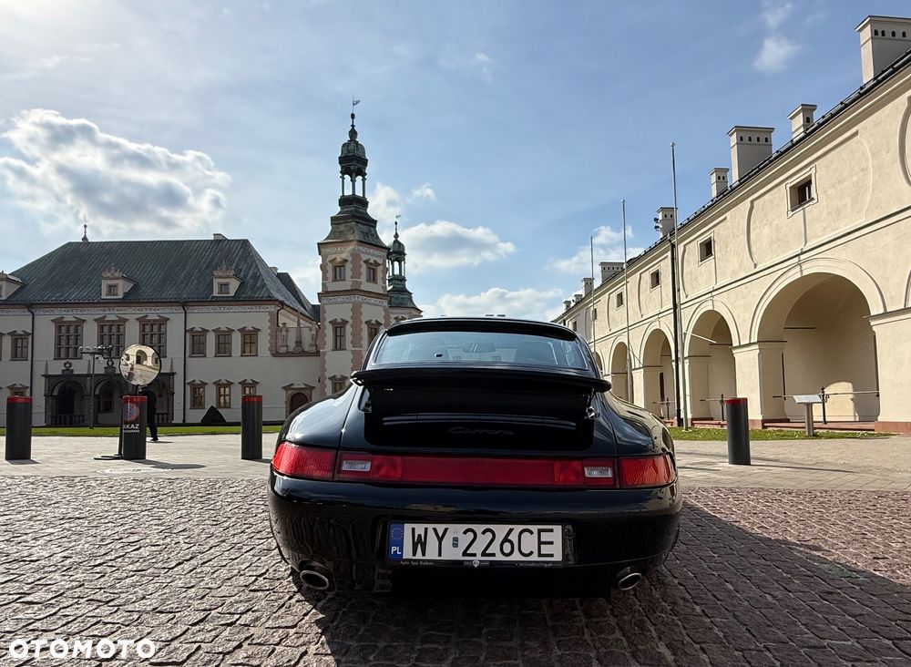 Porsche 911 - 19