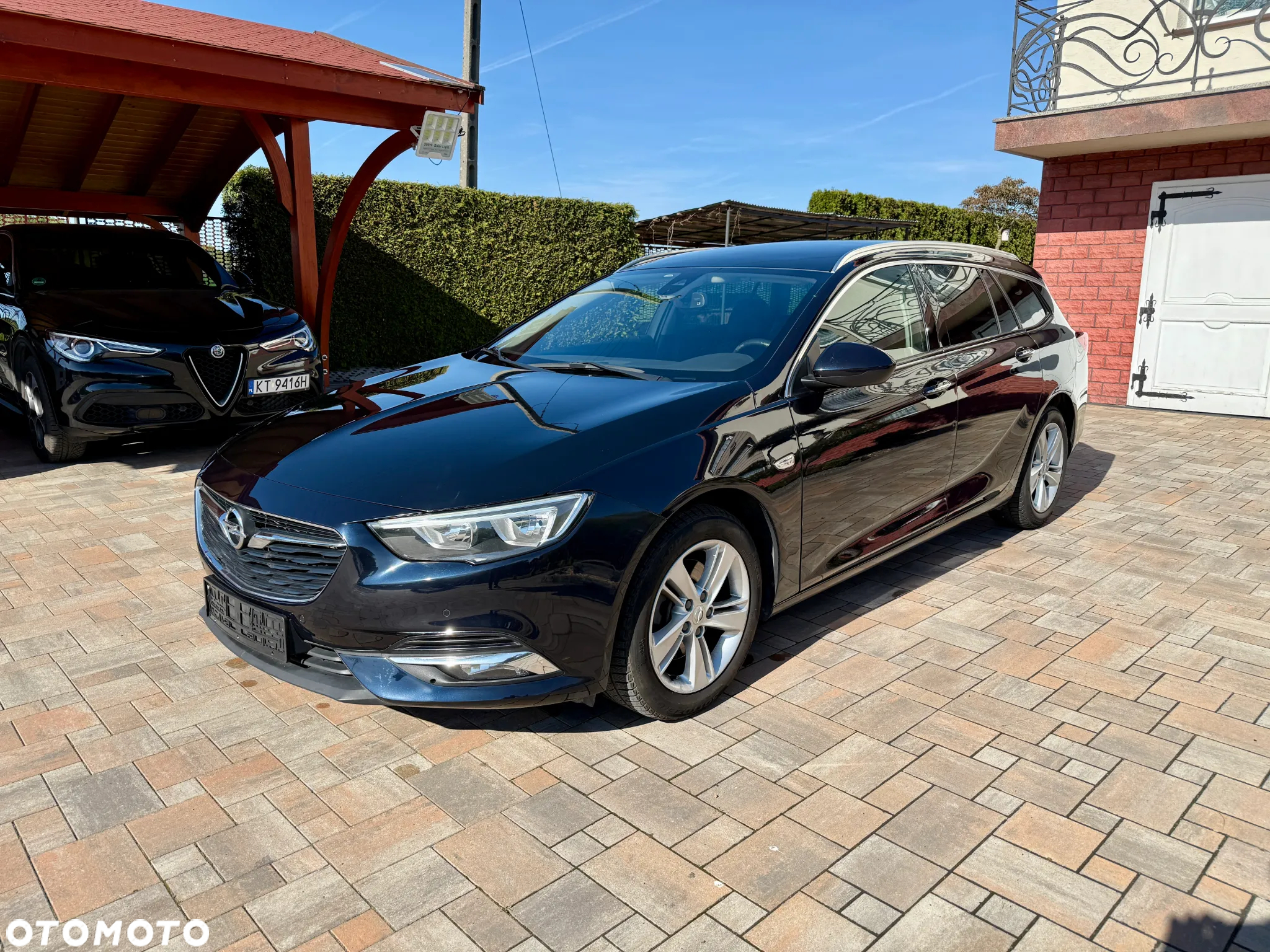 Opel Insignia 1.6 CDTI Business Innovation - 14