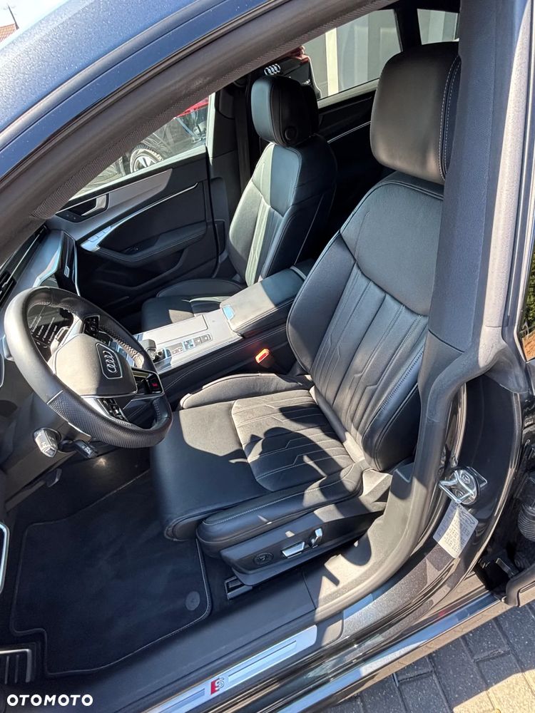 Audi A7 Sportback - 23