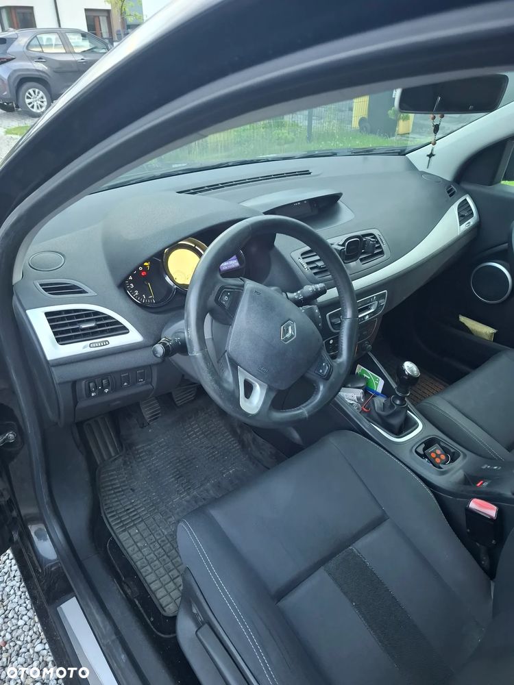 Renault Megane - 9