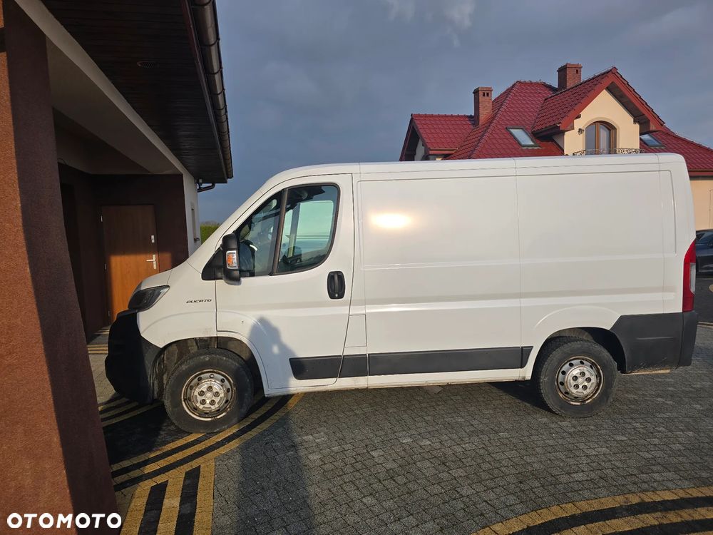 Fiat Ducato - 8