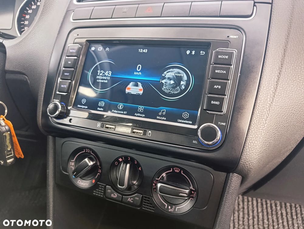 Volkswagen Polo - 20