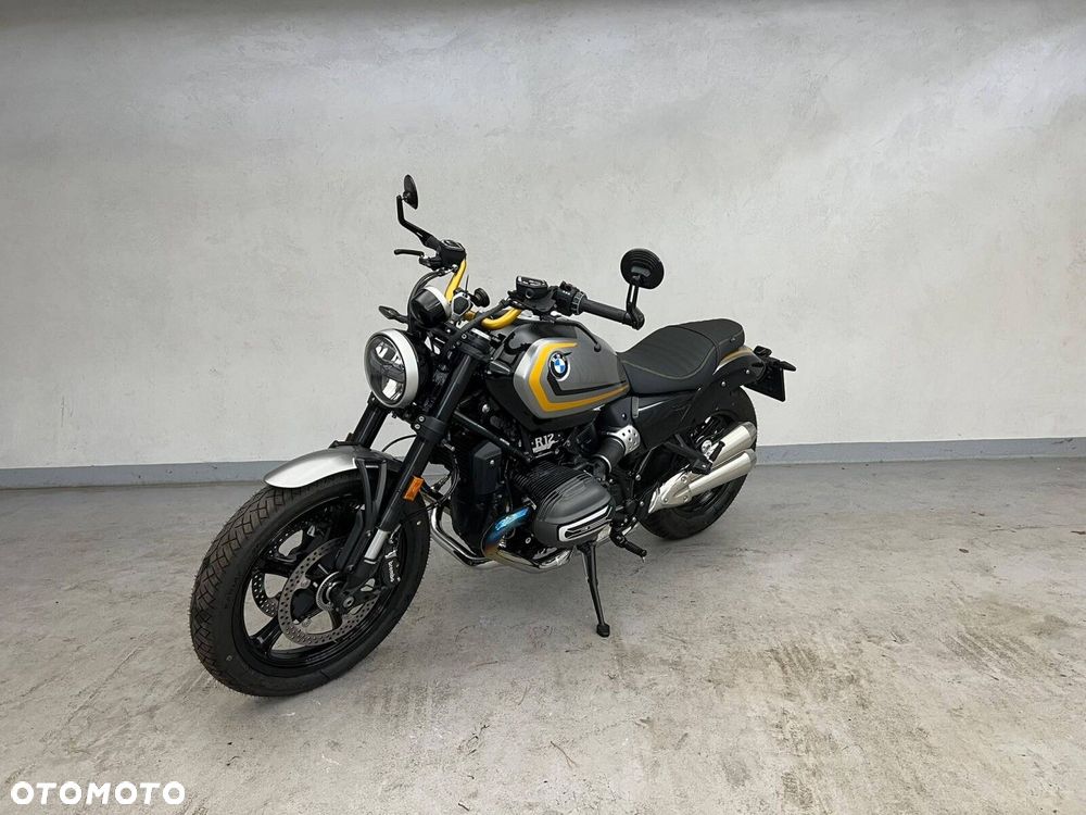 BMW R - 4