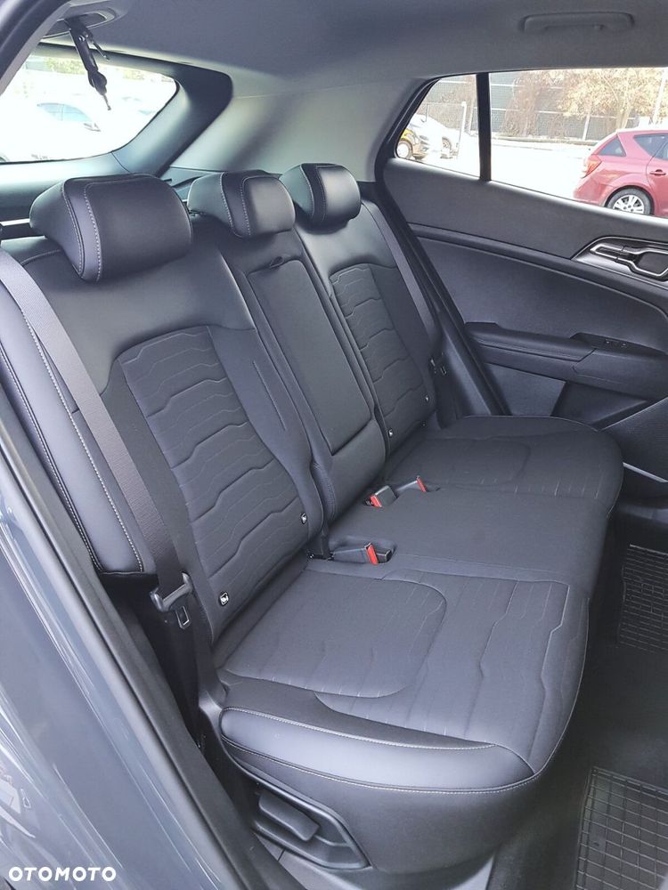 Kia Sportage 1.6 T-GDI L 2WD DCT - 25