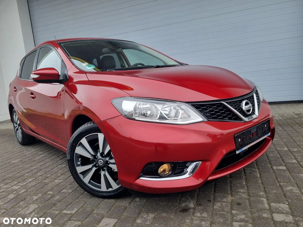 Nissan Pulsar 1.5 dCi Tekna - 3