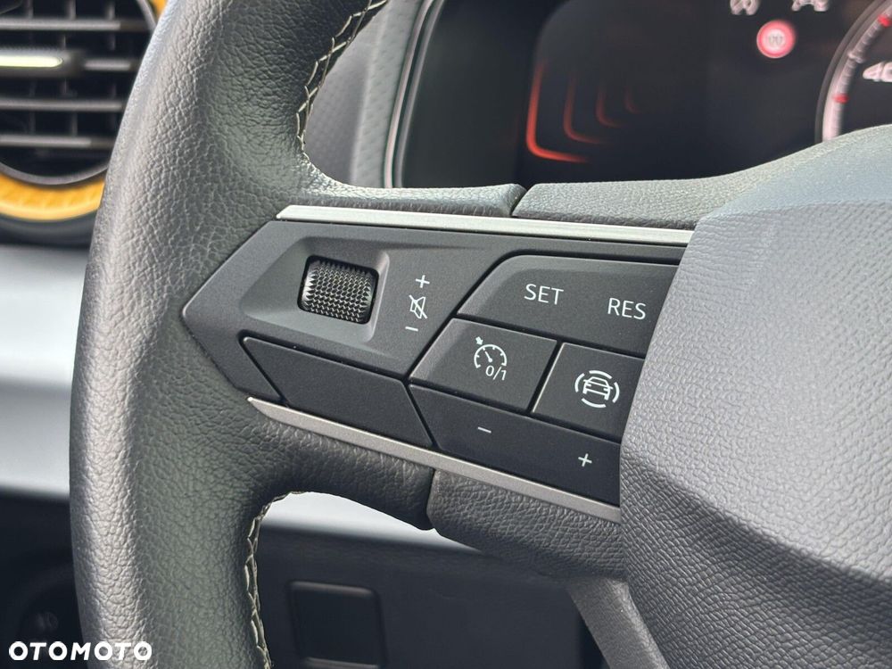 Seat Arona 1.0 TSI Style S&S DSG - 22