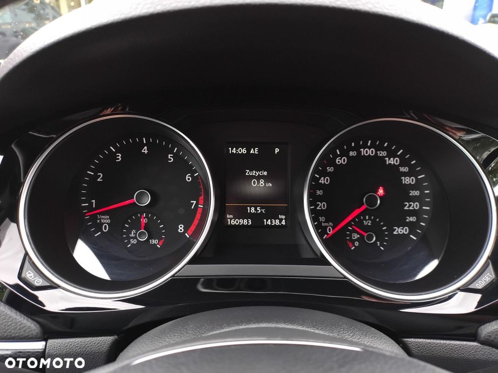 Volkswagen Jetta 1.4 TSI BMT Highline DSG - 16