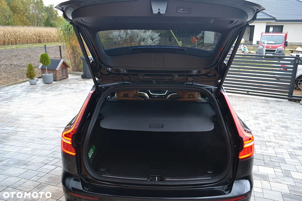 Volvo V60 T5 Geartronic Inscription - 19