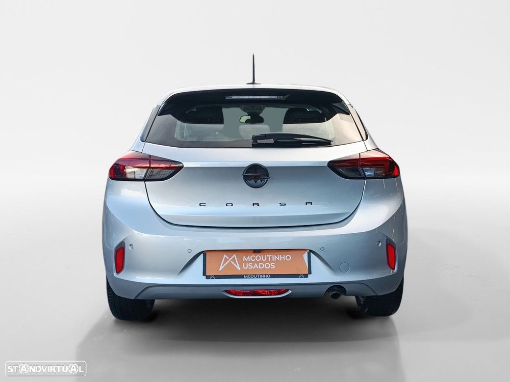 Opel Corsa 1.2 T Edition - 4