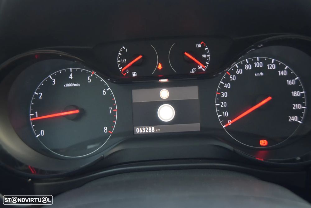 Opel Corsa 1.2 Business Edition - 12