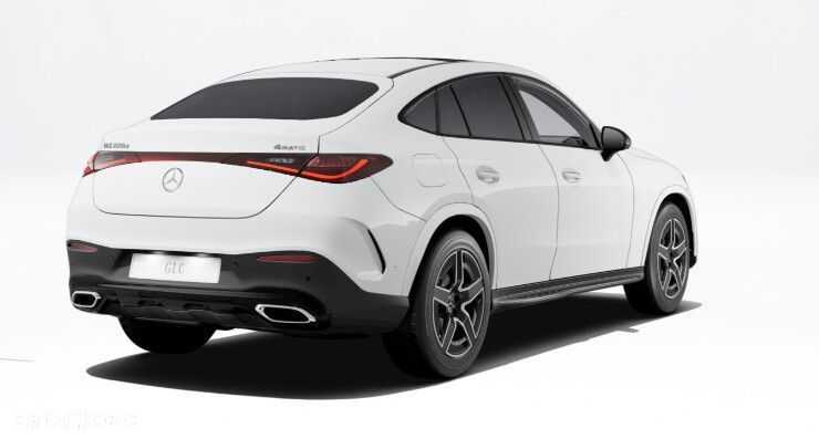 Mercedes-Benz GLC - 5