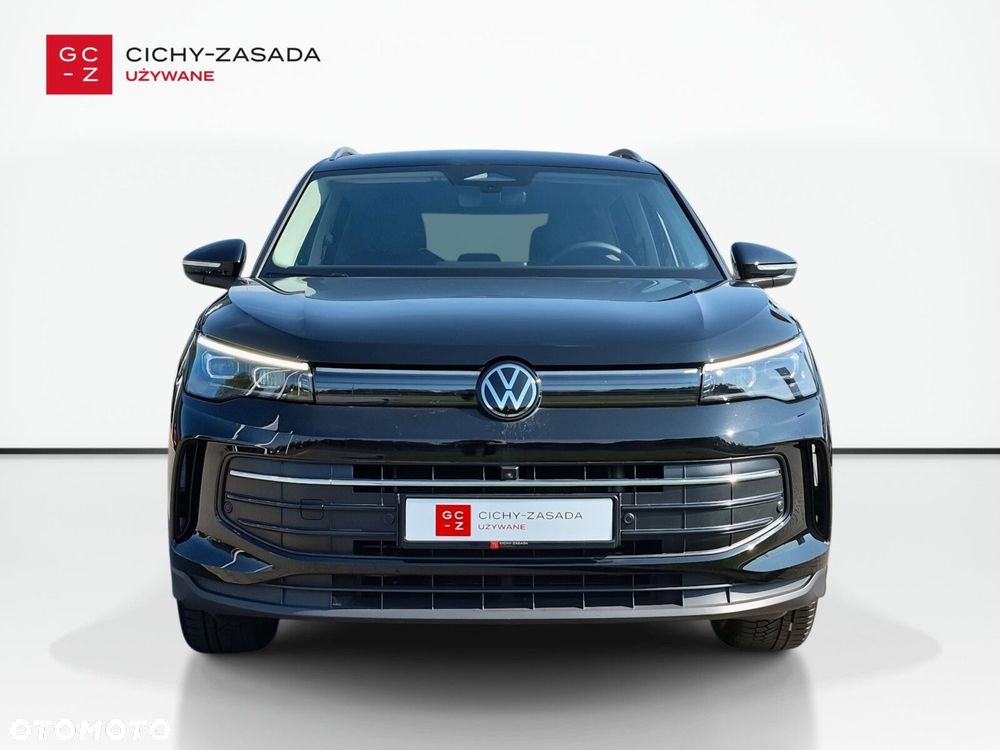 Volkswagen Tiguan 2.0 TDI SCR Life DSG - 8
