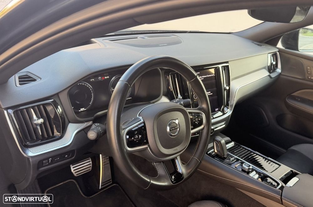 Volvo V60 - 24