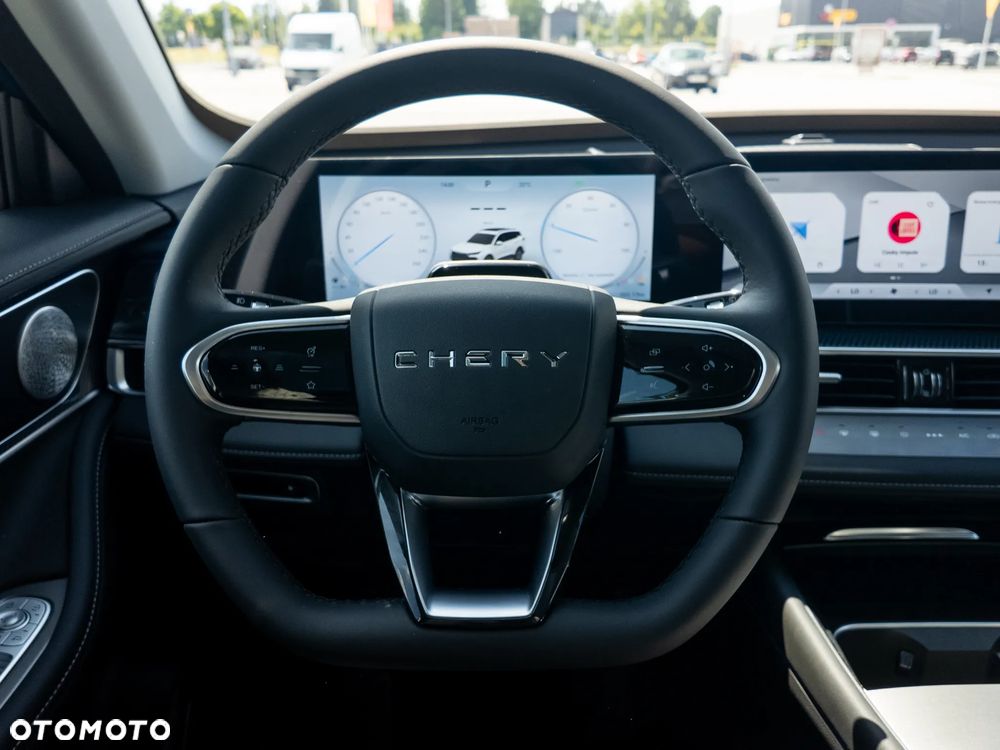 Chery Tiggo 7 - 21