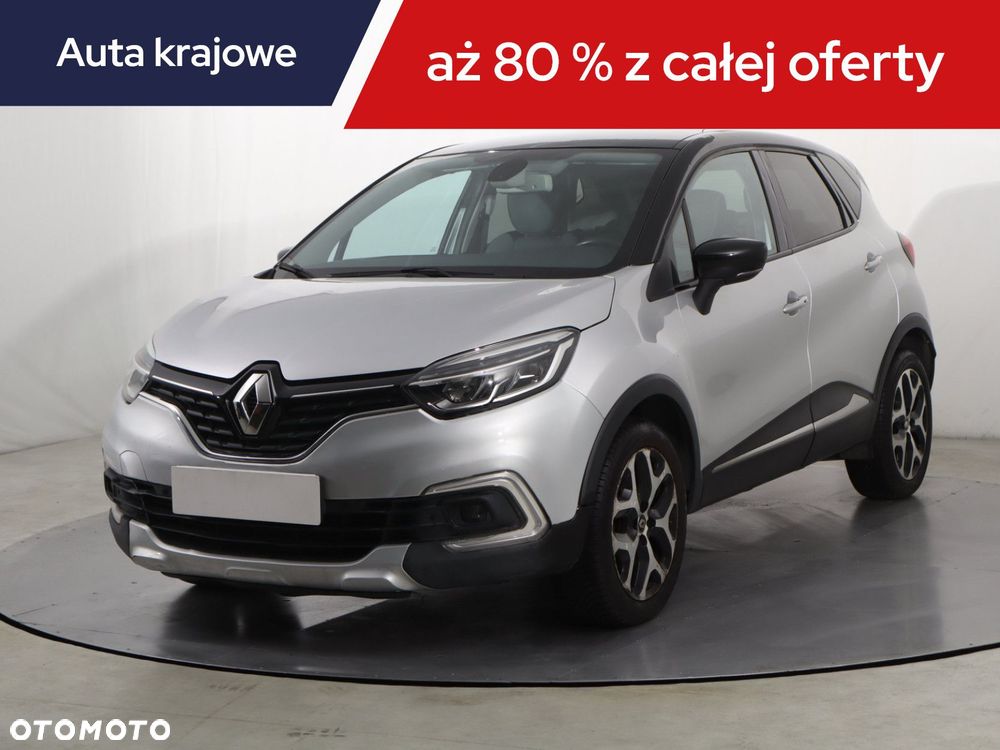 Renault Captur - 3