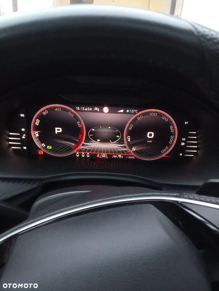 Skoda Kamiq 1.5 TSI Monte Carlo DSG - 20