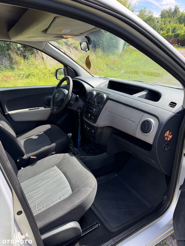 Dacia Dokker 1.6 SCe Techroad - 14