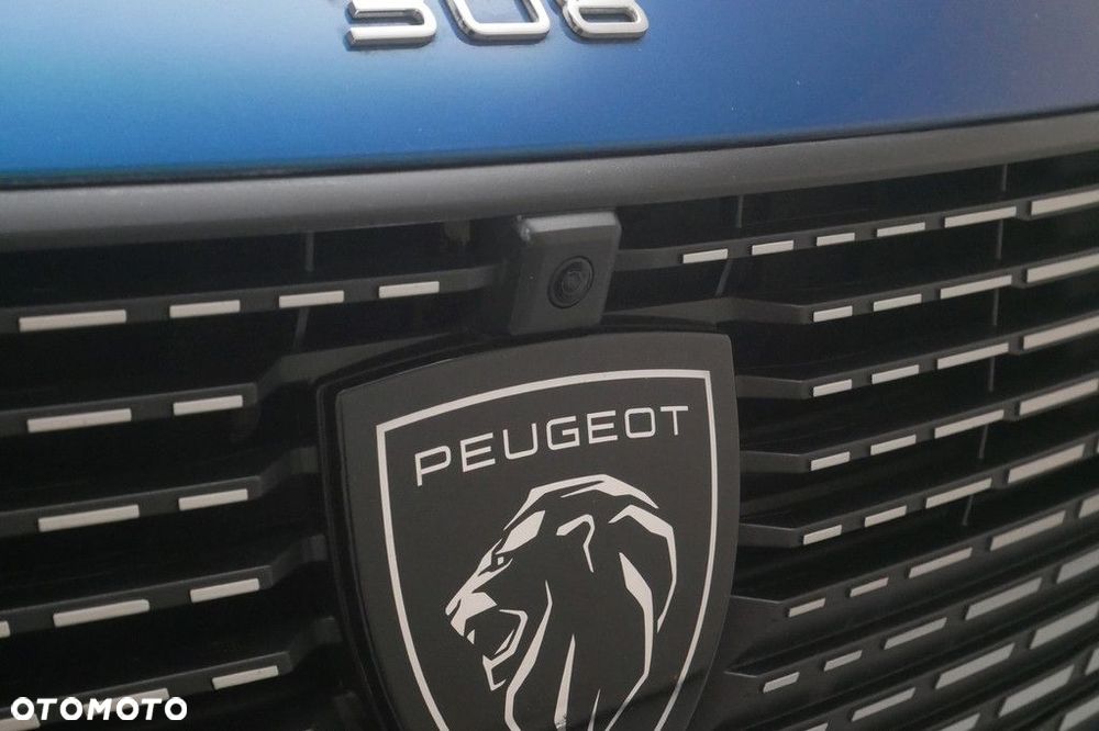 Peugeot 308 - 19