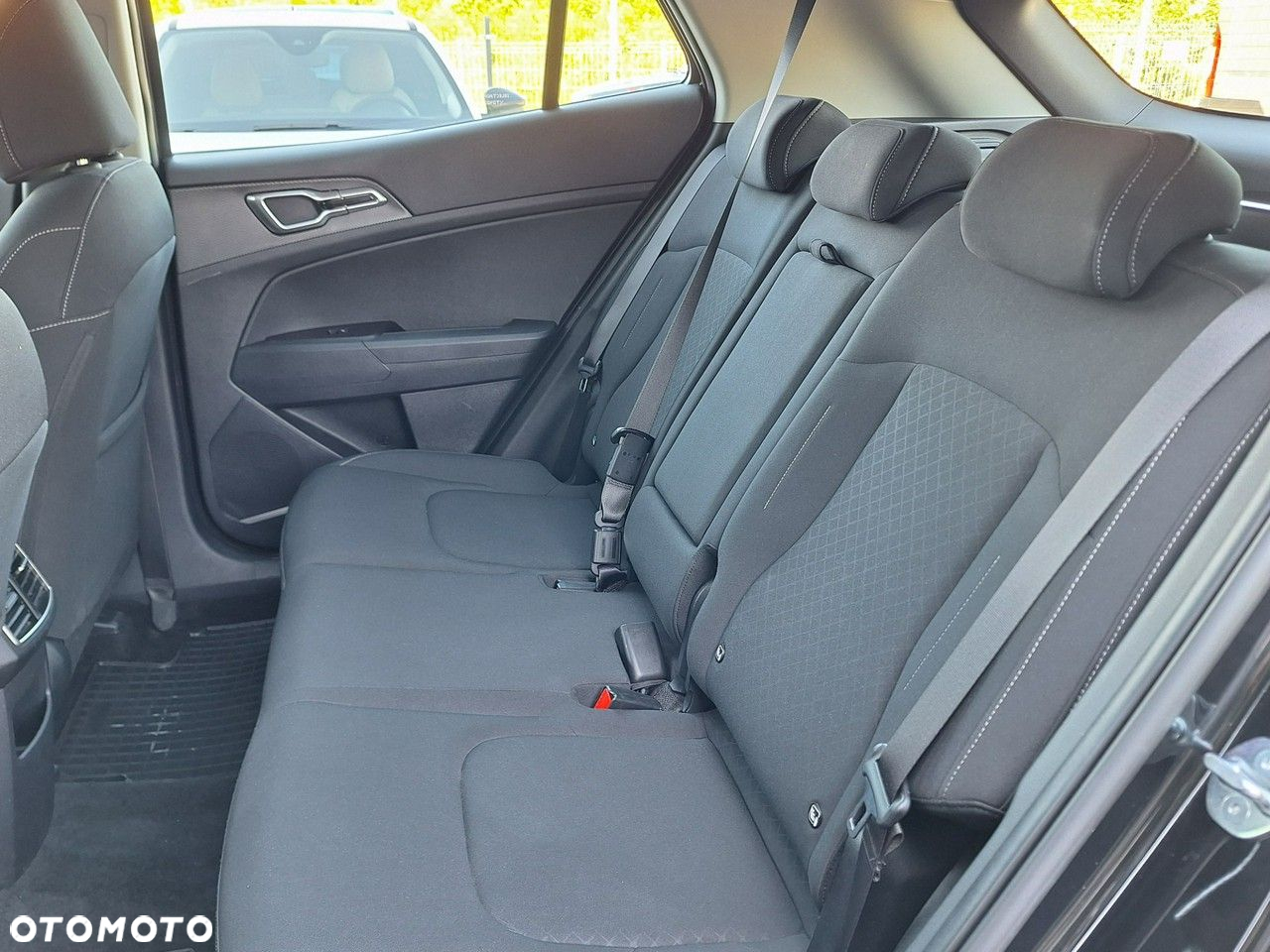 Kia Sportage - 16