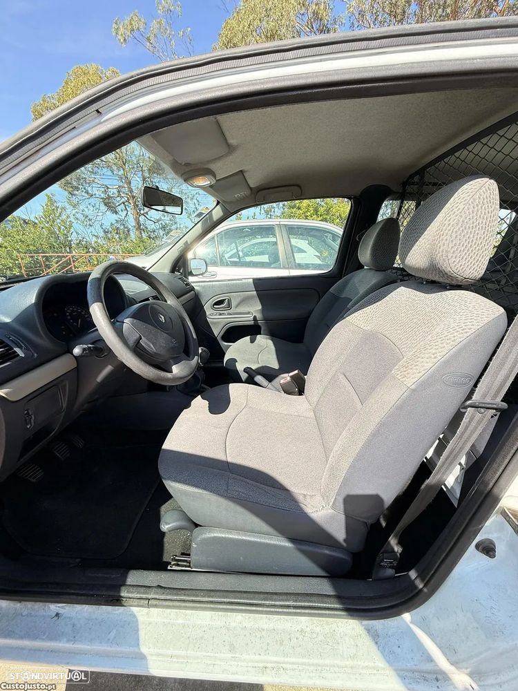 Renault Clio 1.5 dCi Pack - 5