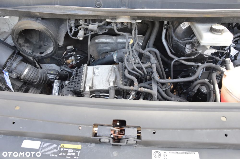 Volkswagen Crafter - 40