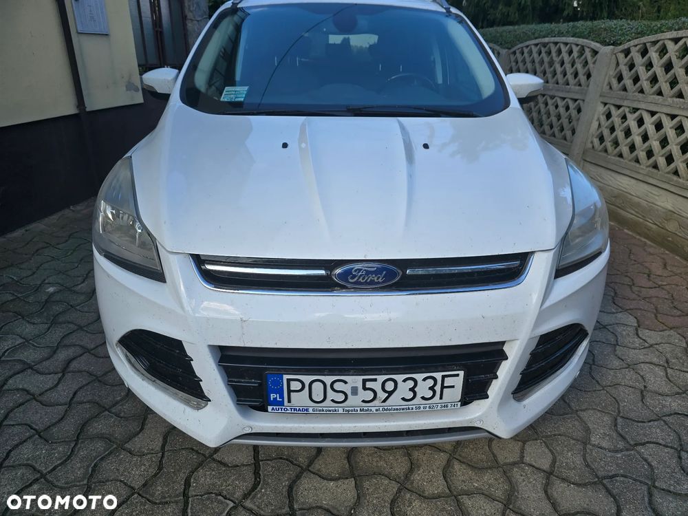 Ford Kuga 2.0 TDCi FWD Trend - 6