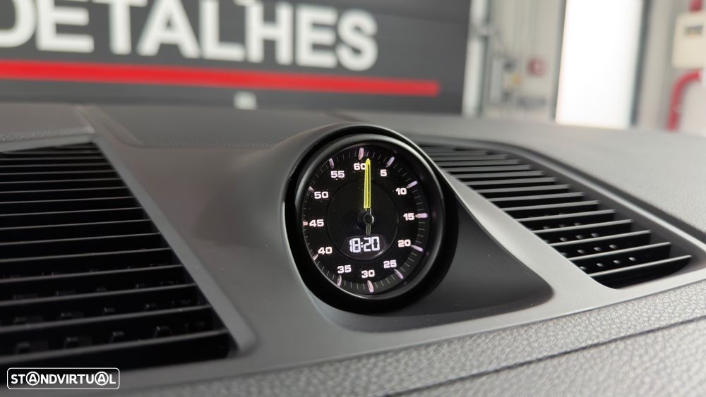 Porsche Cayenne E-Hybrid - 49