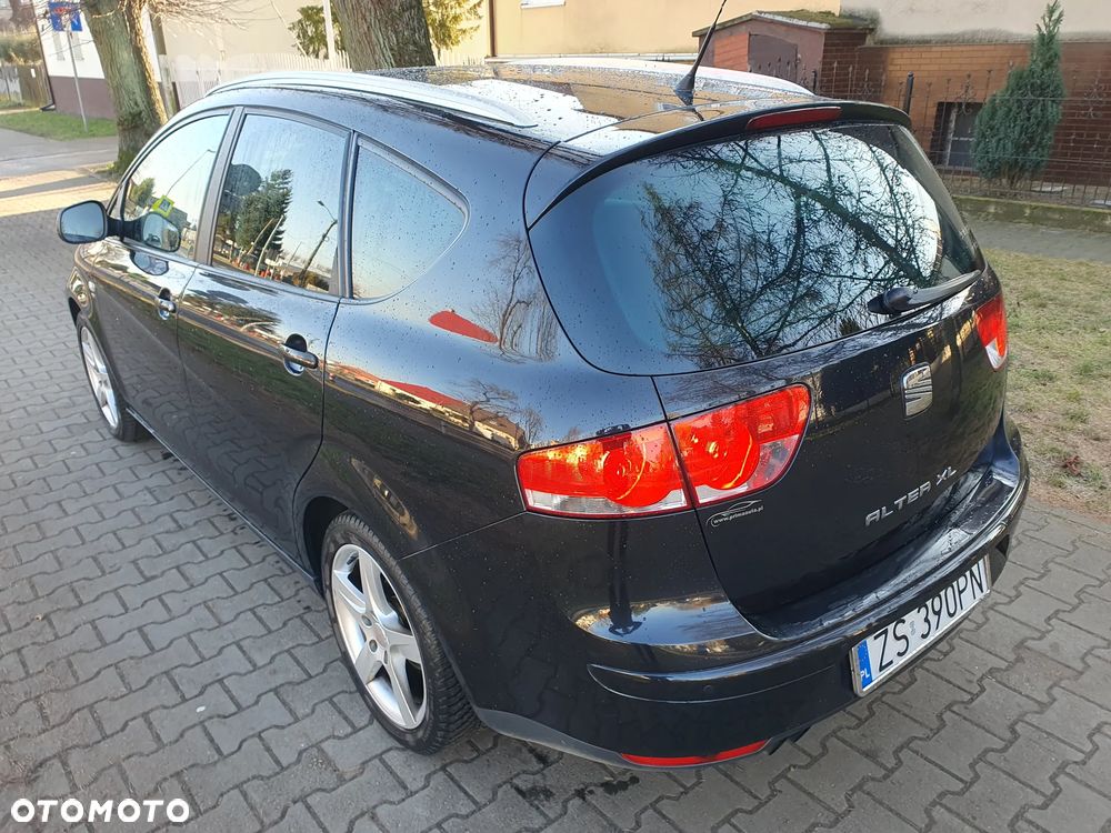 Seat Altea XL - 3