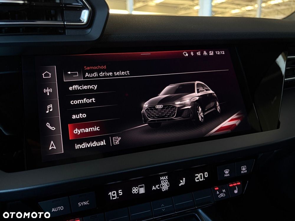 Audi A3 Allstreet - 29