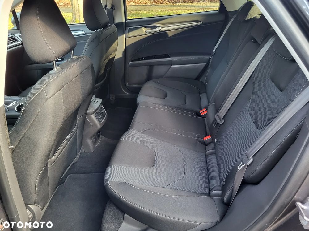 Ford Mondeo 1.5 EcoBoost STart-Stopp Titanium - 14