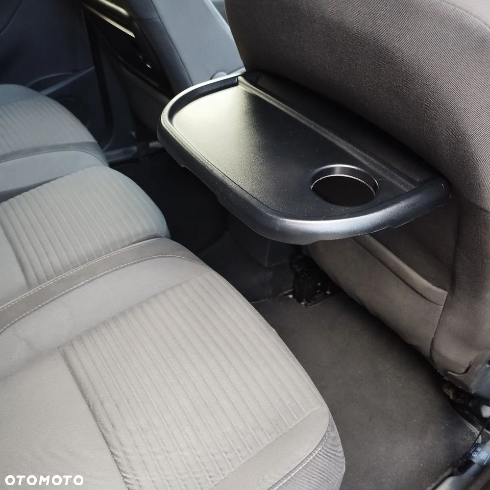 Ford C-MAX 1.5 EcoBoost Titanium ASS - 18