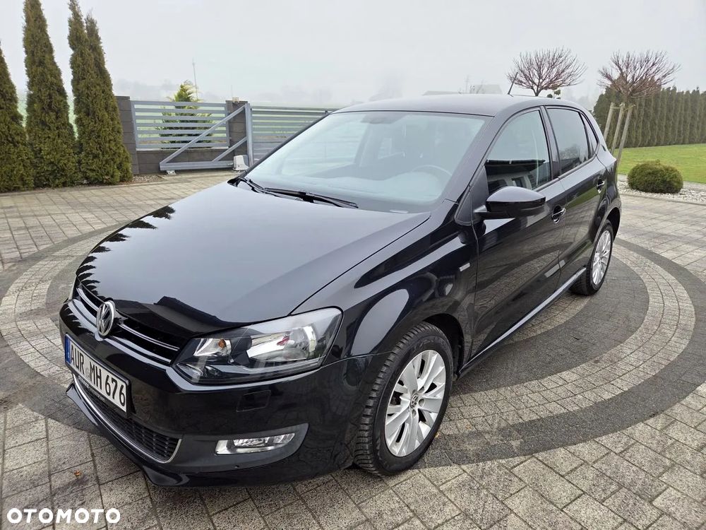 Volkswagen Polo 1.6 TDI Blue Motion Technology Life - 13