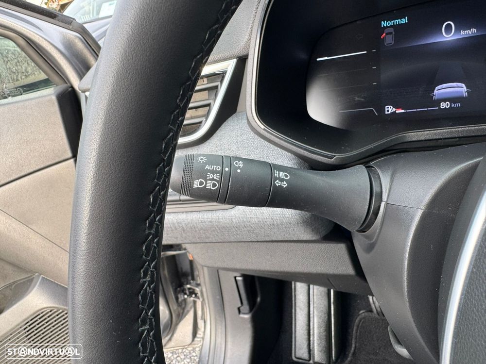 Renault Clio 1.0 TCe Evolution - 19