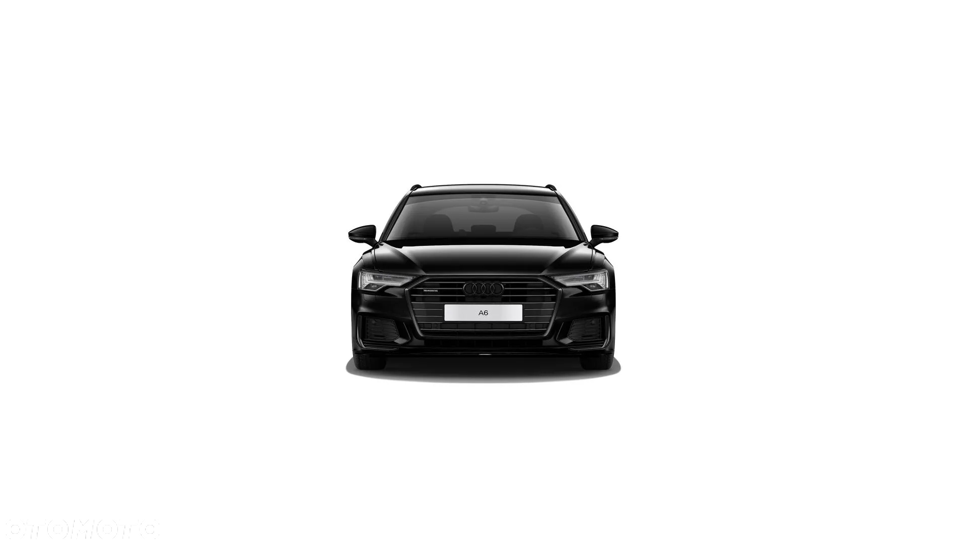 Audi A6 - 2