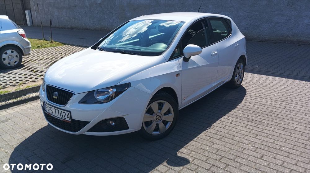 Seat Ibiza - 7