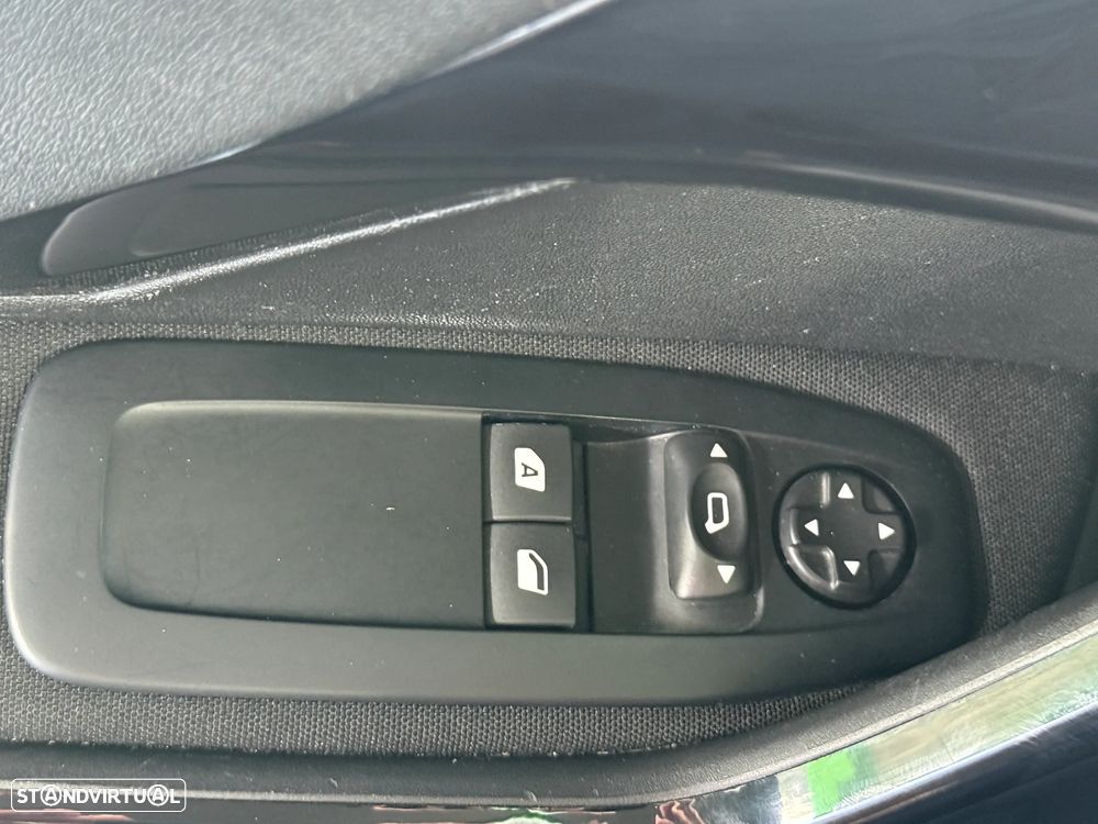 Peugeot 208 1.5 BlueHDi Active - 21