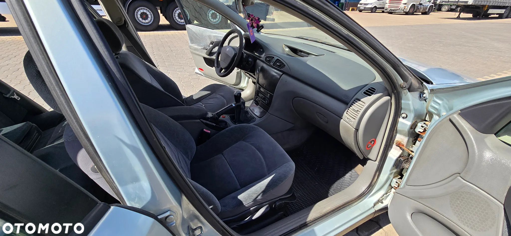 Renault Laguna - 6