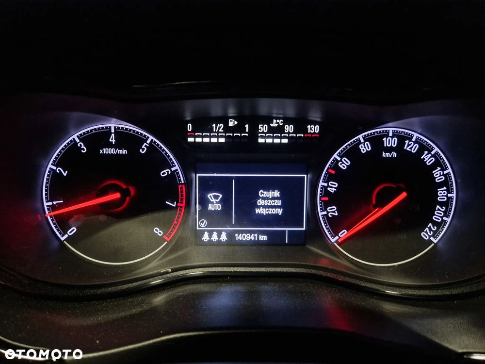 Opel Corsa 1.4 Start/Stop 120 Jahre - 16