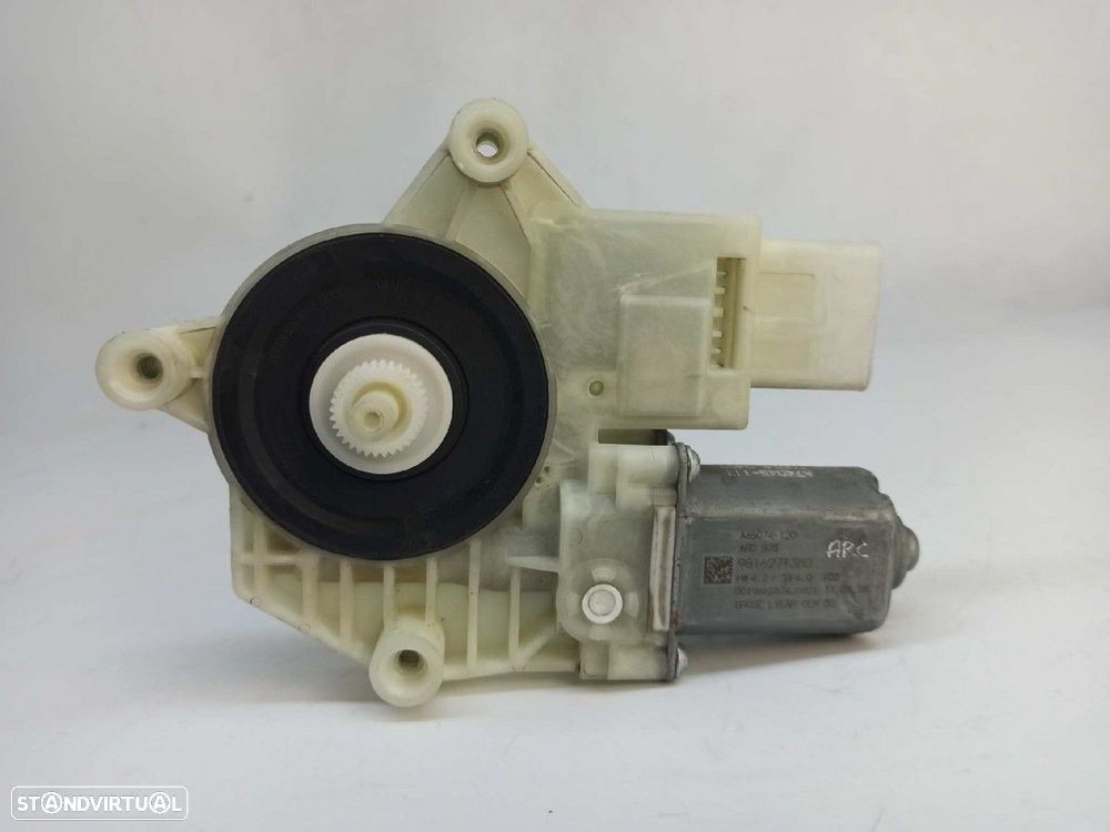 MOTOR ELEVADOR TRASEIRO DIREITO CITROEN C4 PICASSO FEEL - 1