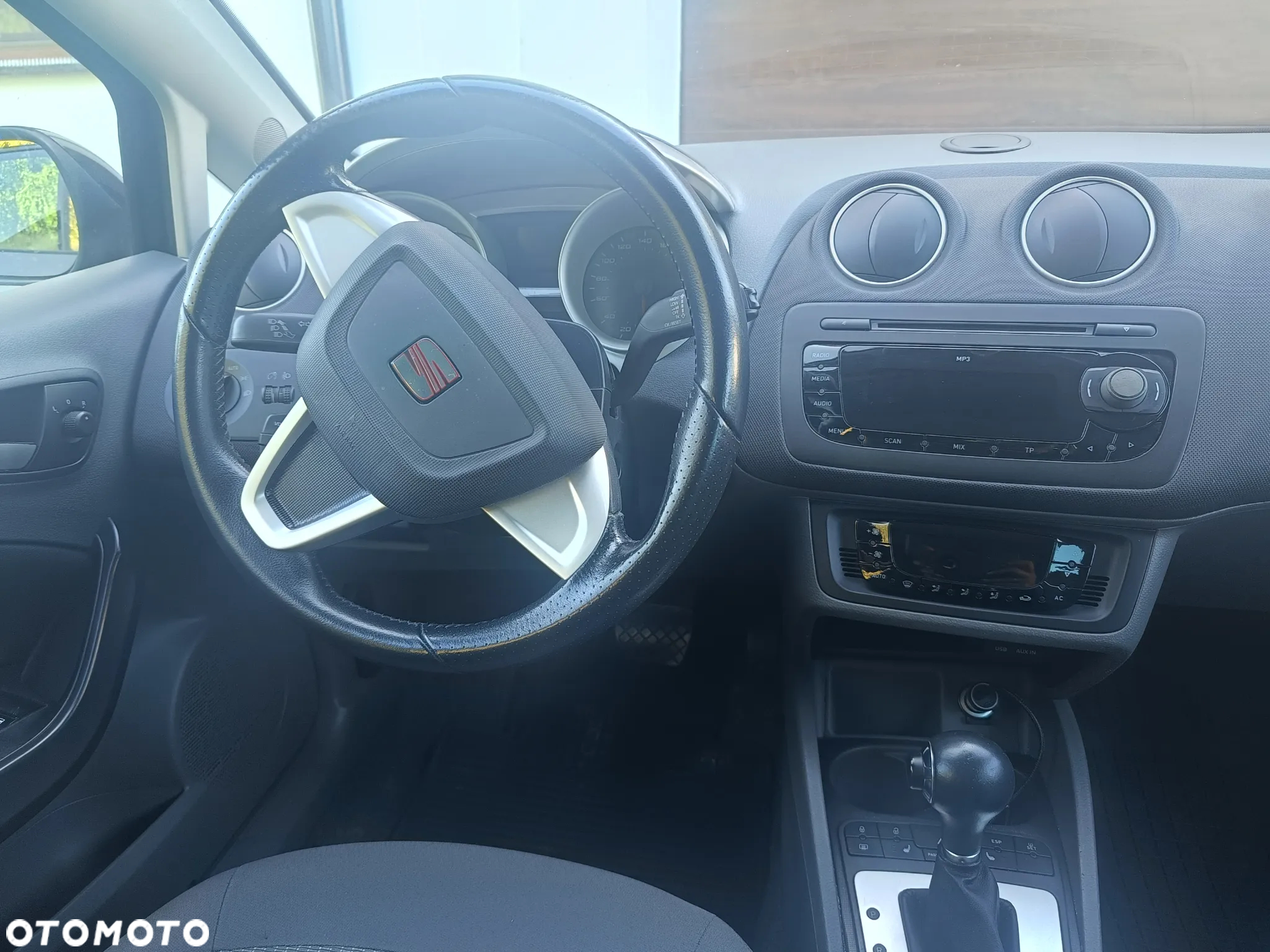 Seat Ibiza 1.2 TSI Style DSG - 15