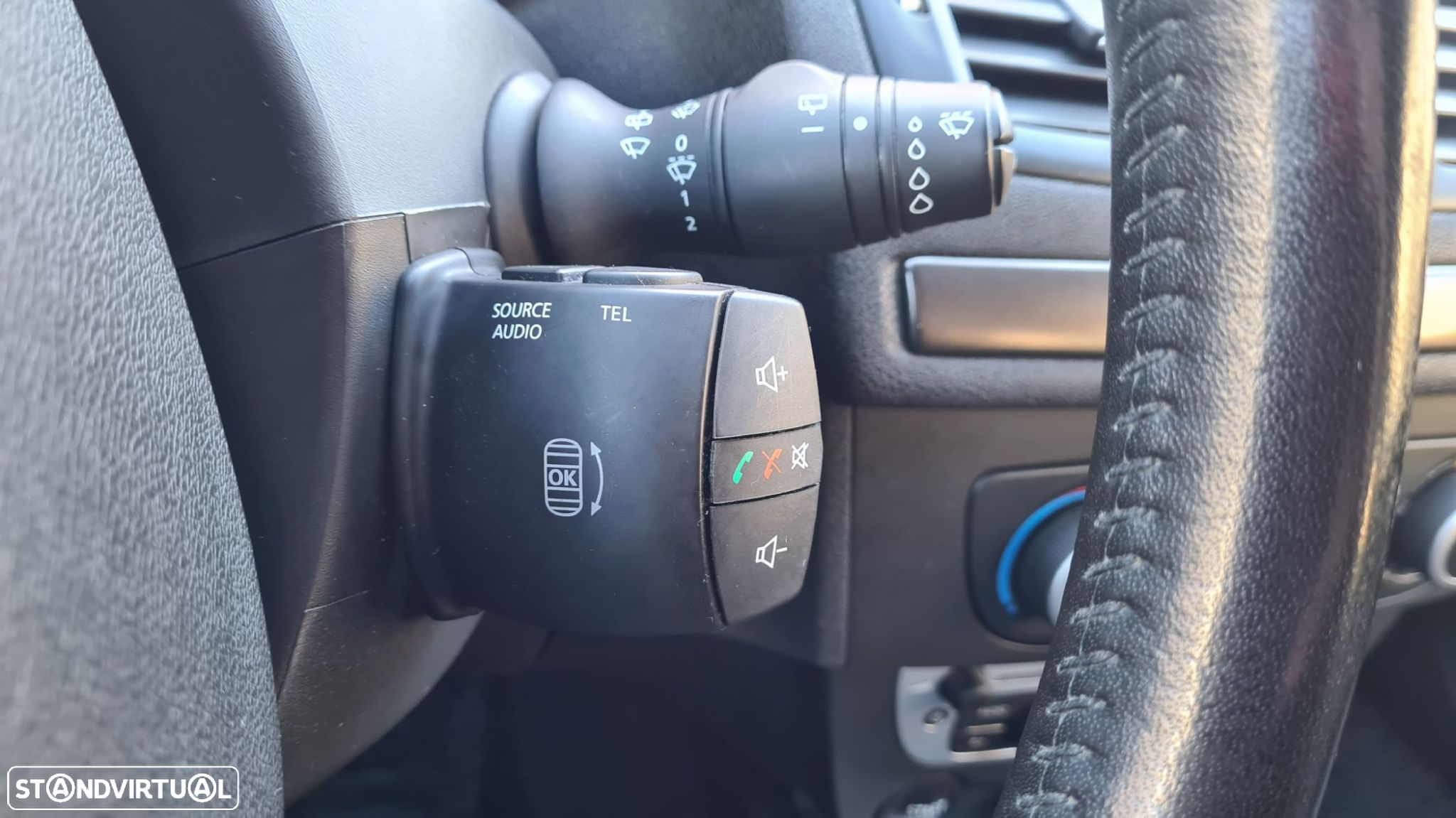 Renault Mégane 1.5 dCi Zen - 15