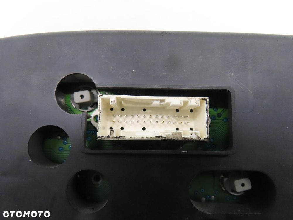 LICZNIK FORD FOCUS MK1 I 1.8 TDCi 1M5F10849PC - 2