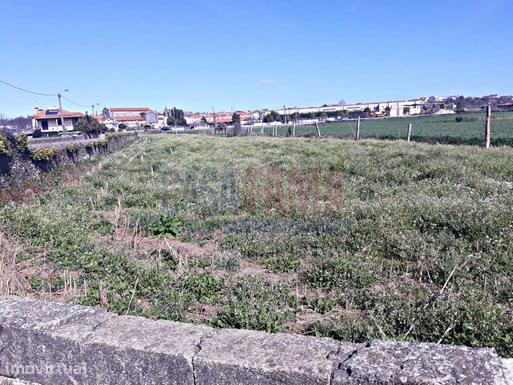 Terreno em Rates - Póvoa de Varzim - Grande imagem: 2/5