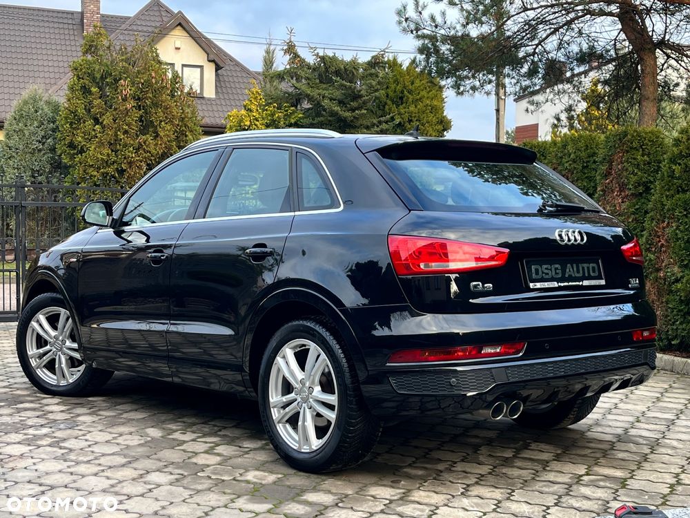 Audi Q3 - 5