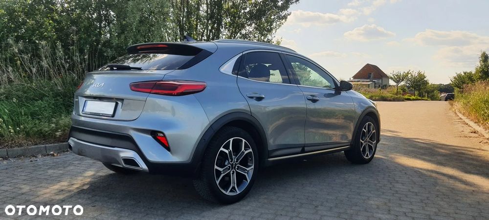 Kia XCeed 1.5 T-GDI L Business Line - 3