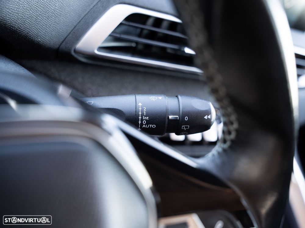 Peugeot 5008 1.5 BlueHDi Crossway - 39